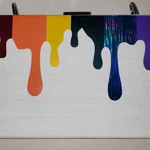 Meet your Posher, Andriana